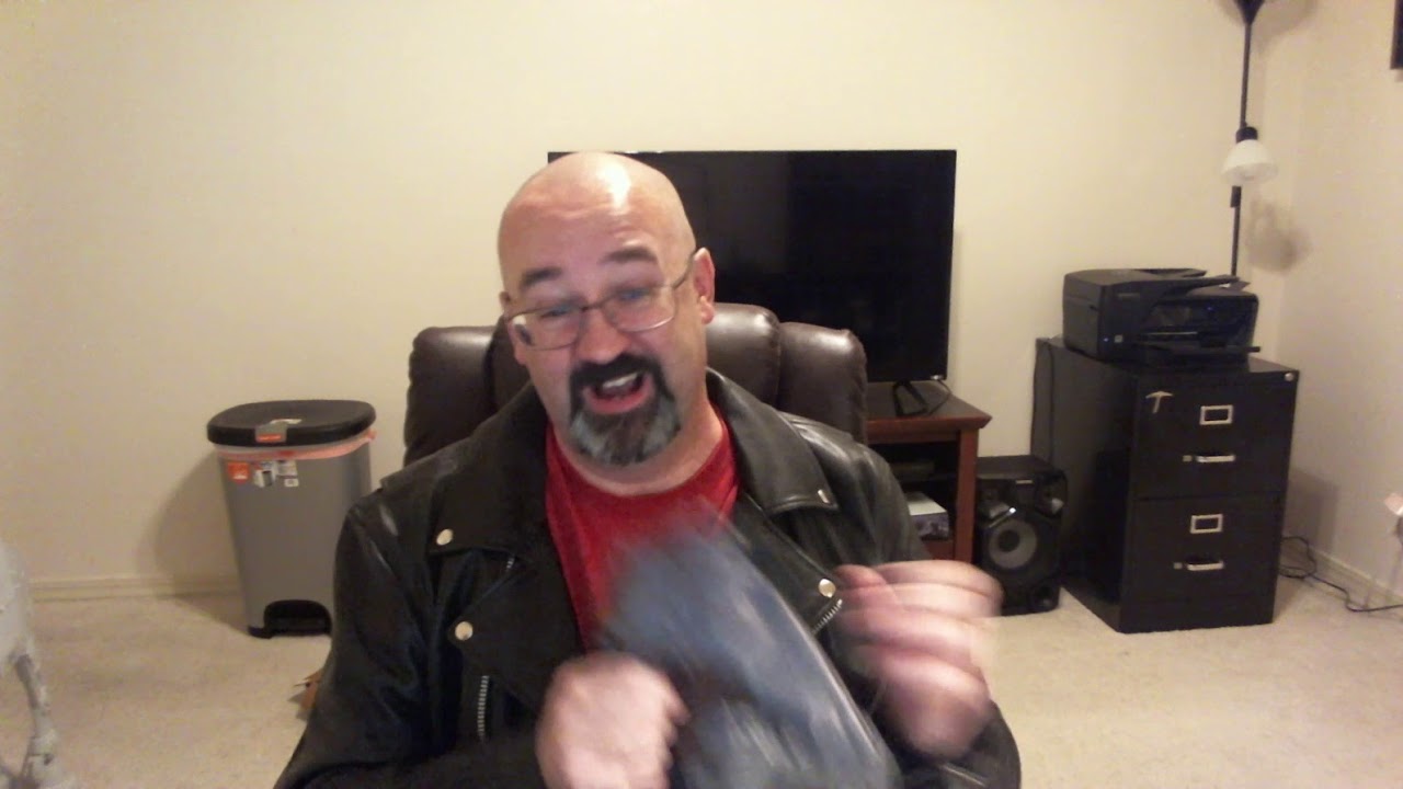 First Manufacturing motorcycle jacket review
