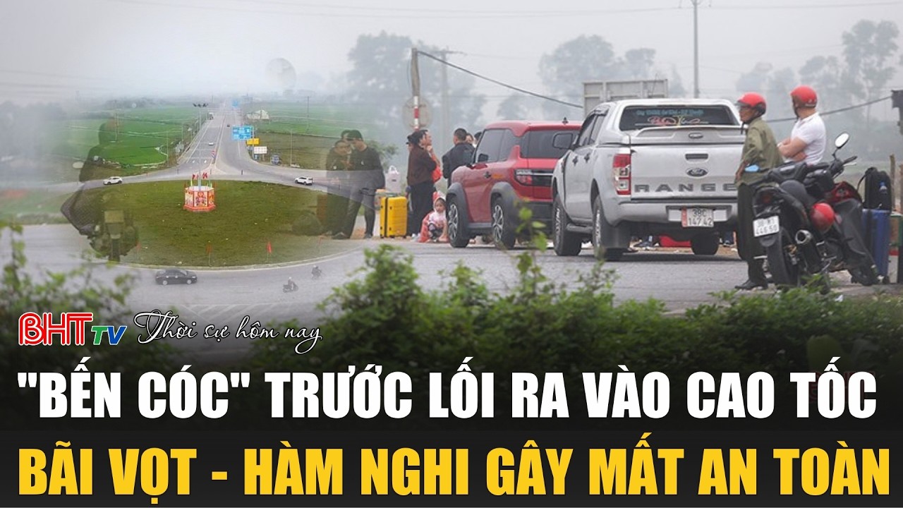Thời sự tối mồng 6 Tết (22/2): 