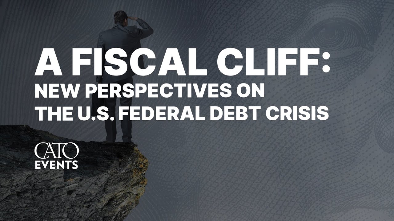 A Fiscal Cliff: New Perspectives on the U.S. Federal Debt Crisis