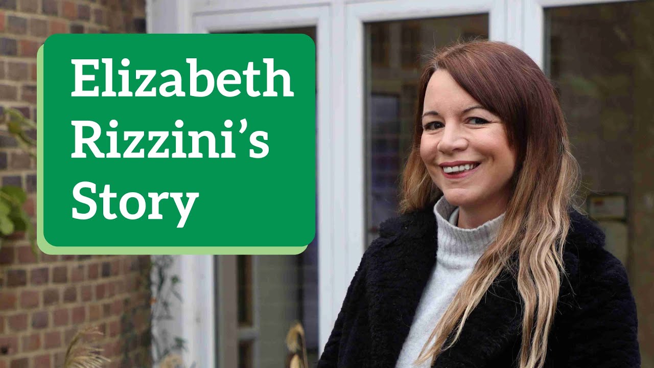 Elizabeth Rizzini's Story