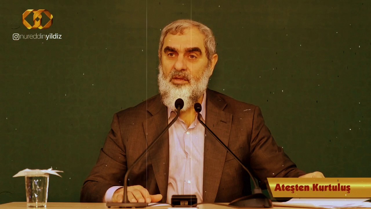Kul Hakkı İle Ahirete Gitme!