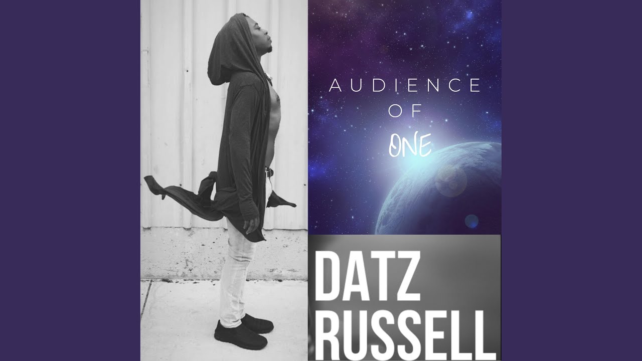 Audience of ONE