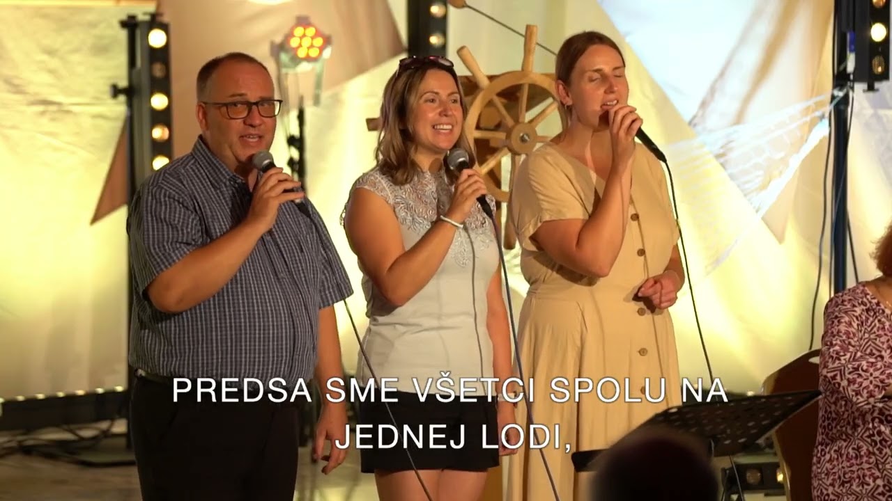 MD VD 2025 Hymna roku rodiny   Dom rozdelený   KVDmp4
