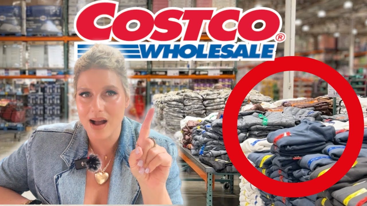 Costco NEW FALL DUPES & DEALS Not to Miss! 🍂