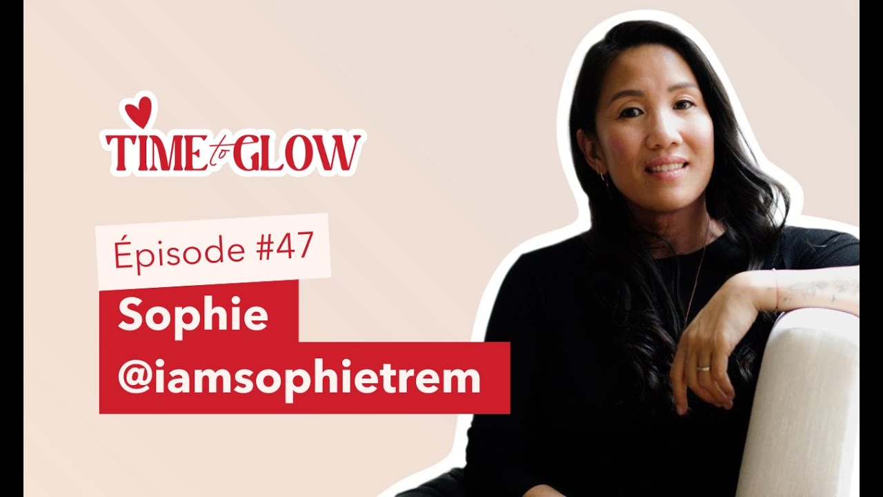#47 Quand le corps parle : guérison et intuition avec Sophie Trem