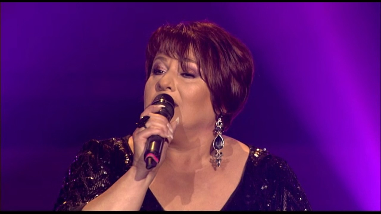 Nihada Kapetanovic - Ti si mi bio sve (live) - Nikad nije kasno Finale - EM 39 - 25.06.2017