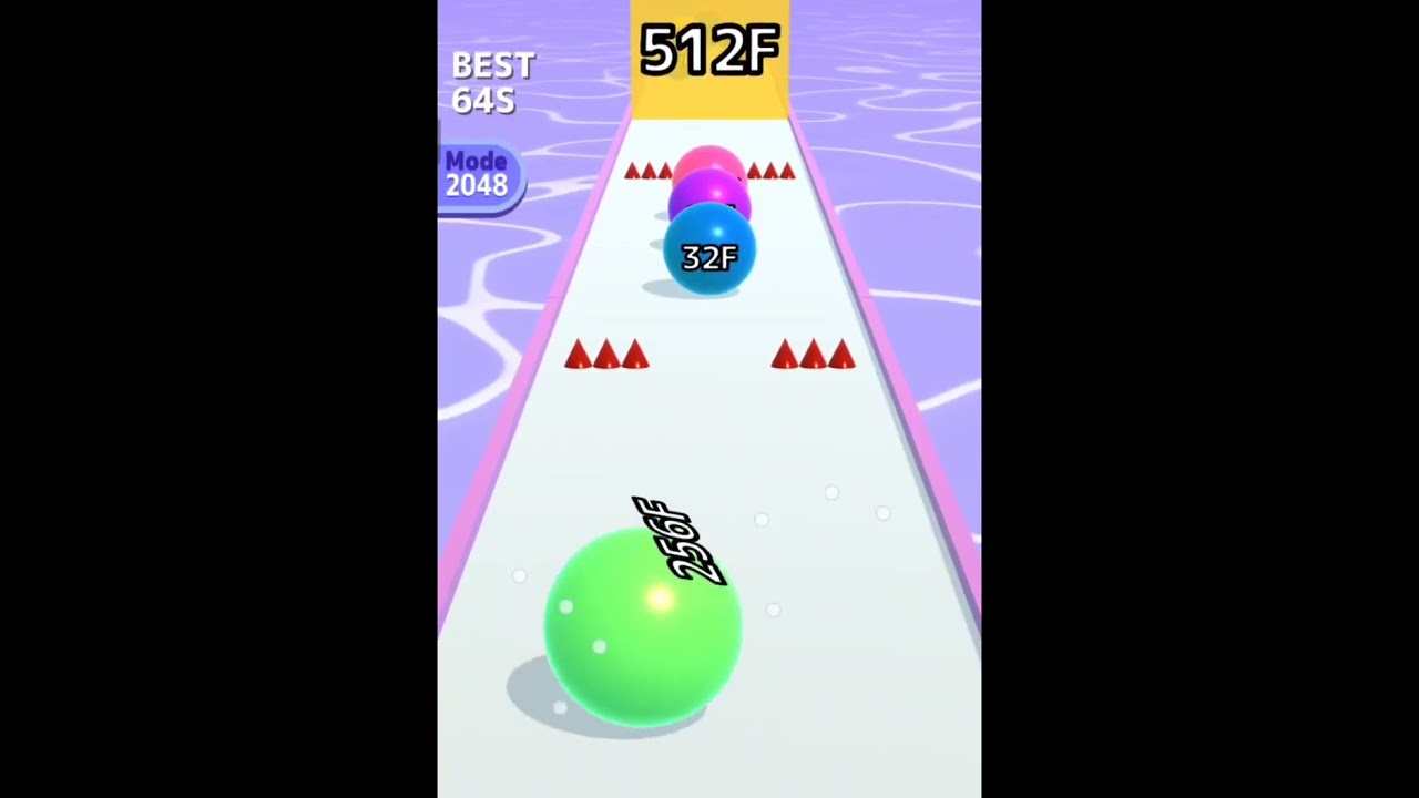 I'm go 64AG