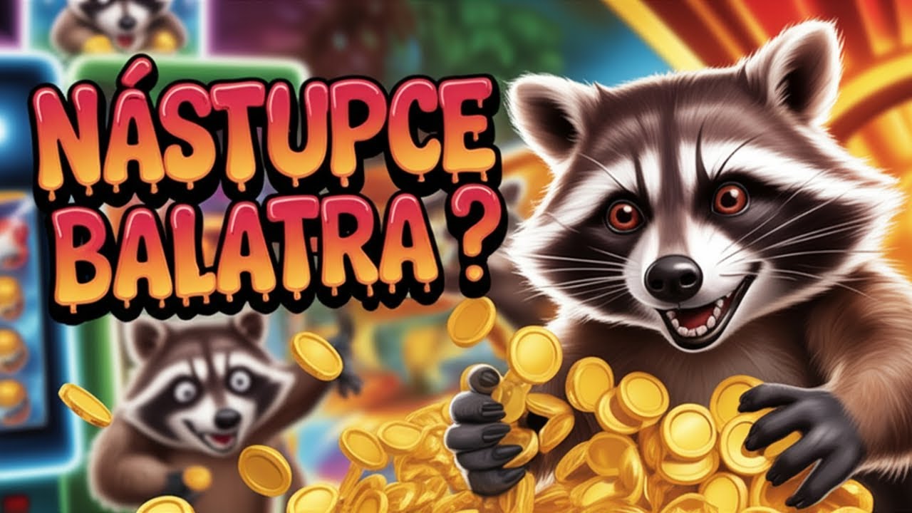 Tohle je lepší než Balatro? Vyzkoušel jsem novinku!  RACCOIN
