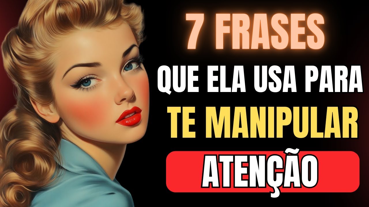 7 Frases Que Uma Mulher Usa Quando Está Mentindo (E Quase Ninguém Percebe)