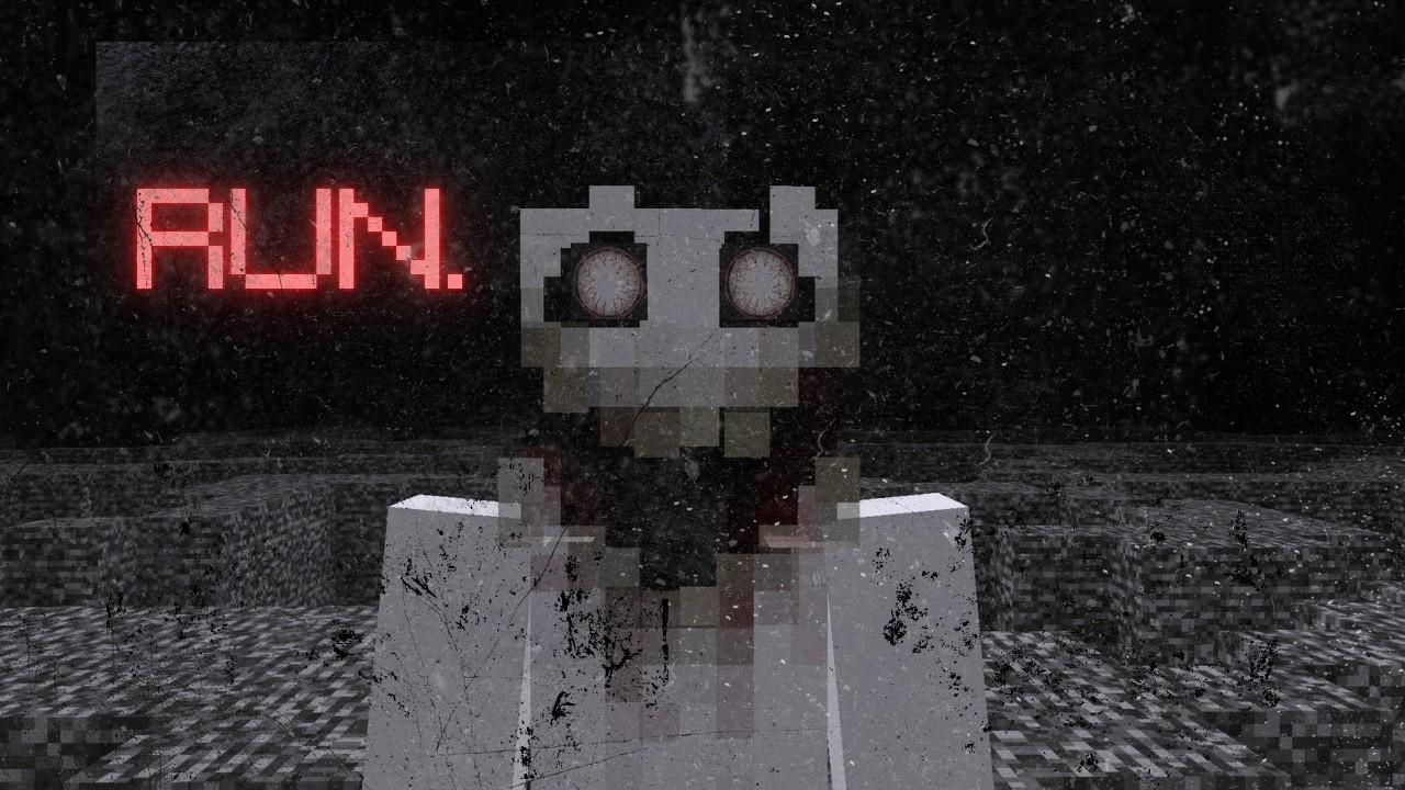 This Horror mod isnt what I expected..