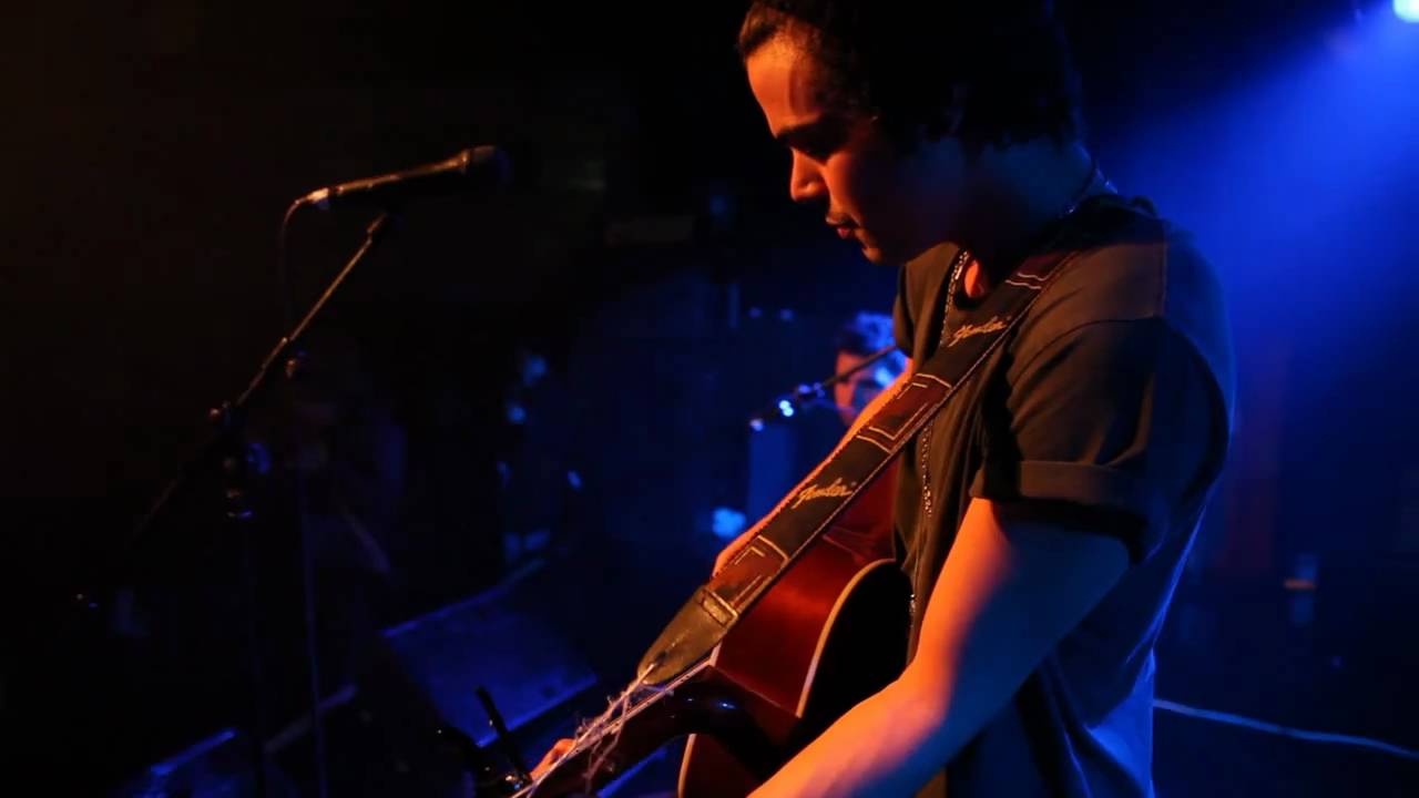 ALEX VARGAS LIVE SET AND INTERVIEW AT SOE AWARDS 2011 (PROMO VIDEO)