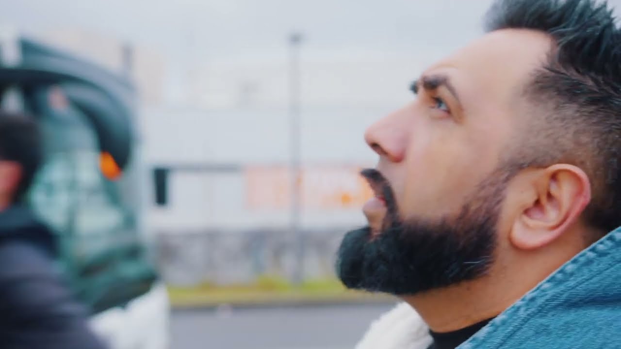 Sekil- But Mangava La ❤️ (Official Video 2023)