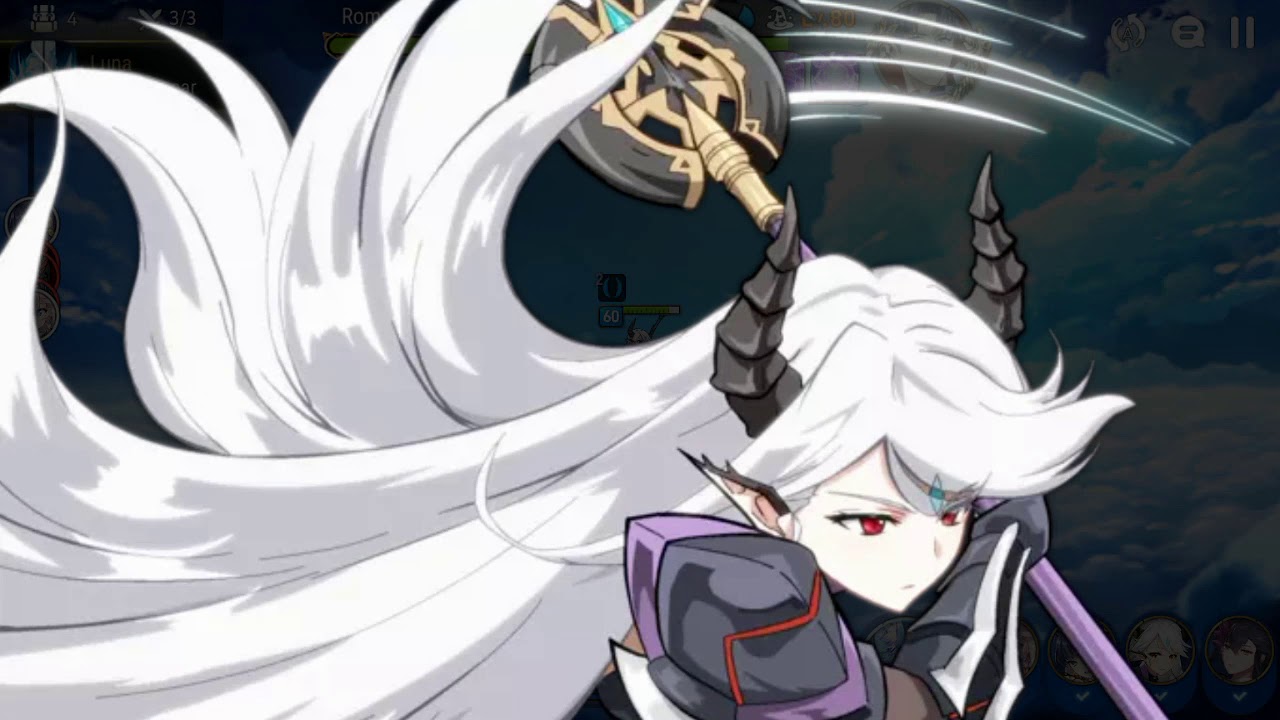 Fallen Ceci