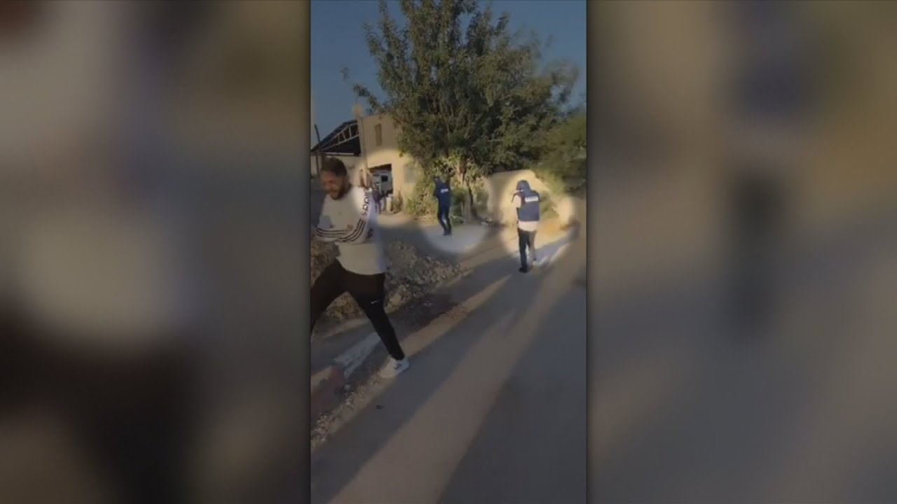 Ubistvo novinarke Al Jazeere: Novi snimak pokazuje pucanje s izraelskih pozicija