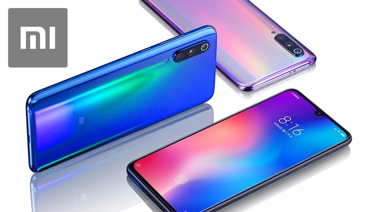 Xiaomi Mi 9 SE (Сяоми МИ 9 СЕ глобалка) Младший брат флагмана бомба - пушка!?!?