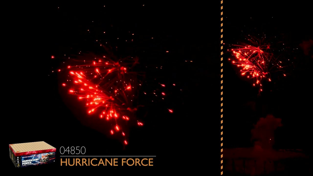 Lesli Hurricane Force   Nr. 04850