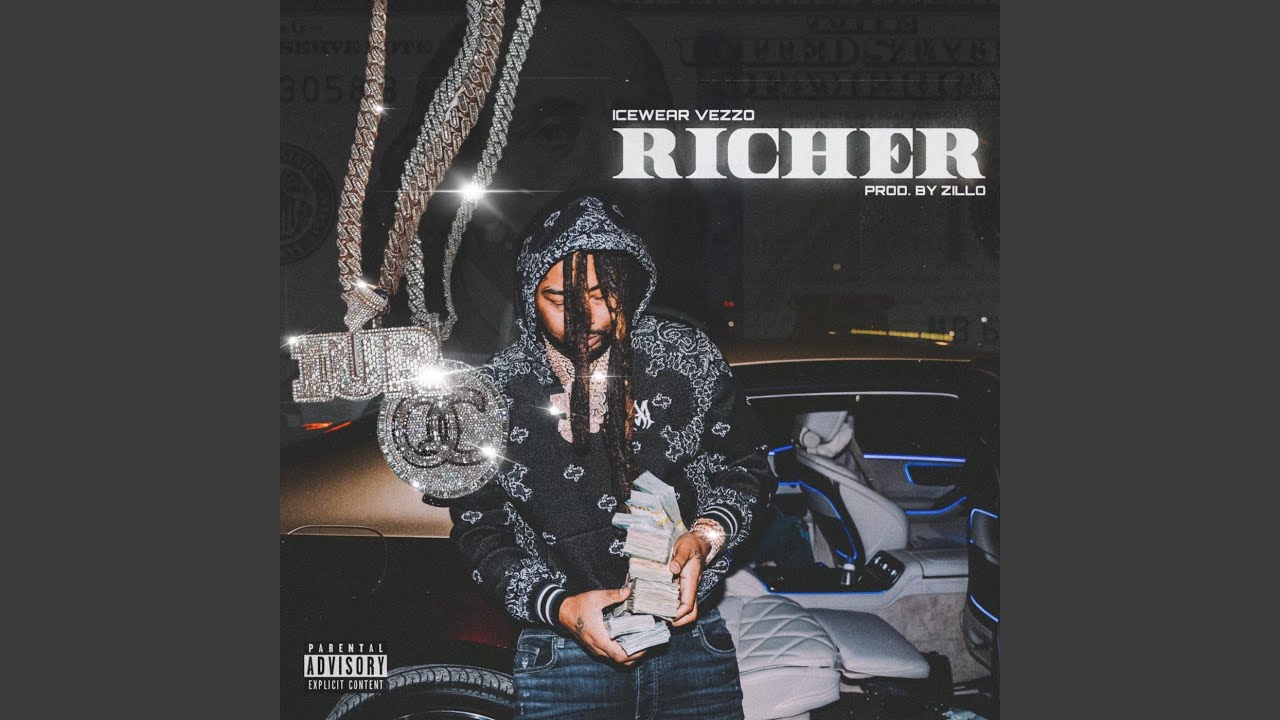 Richer
