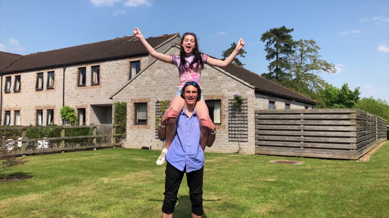 Millfield Leavers 2018