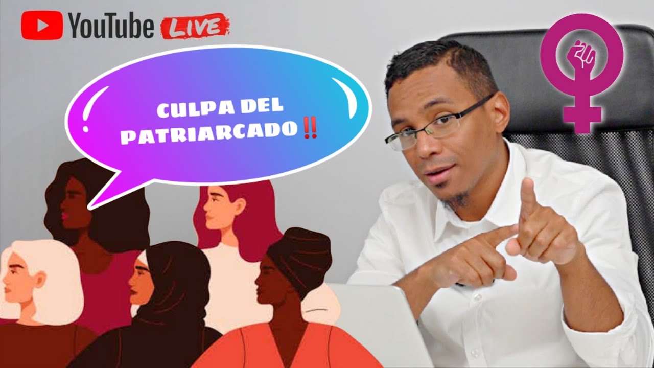 FEMINISMO: ¿Se nos ha ido de las manos? | Noches de Karamy #38