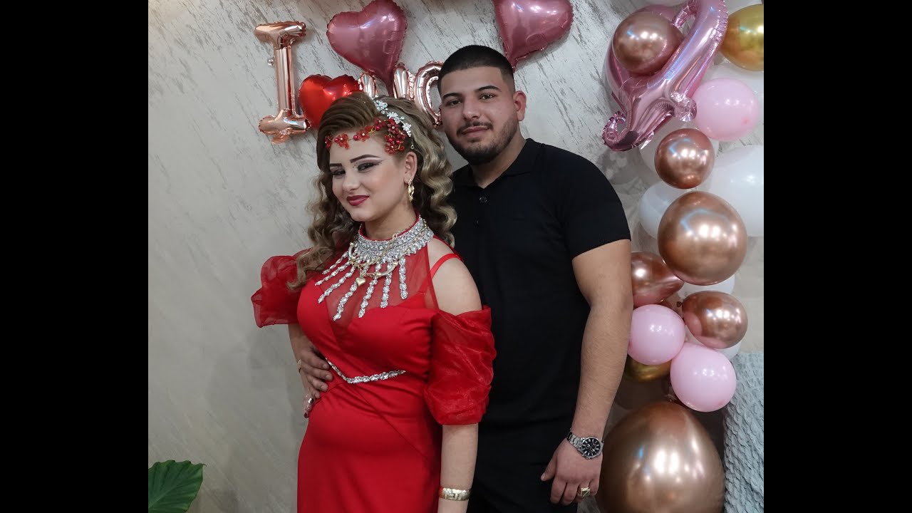 SEVINCLIK ORHAN VE AYSHE