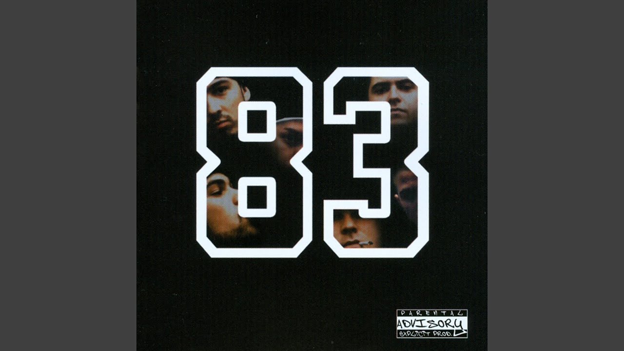 Bounce avec le 83
