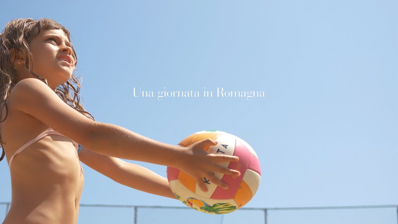 Stefano Accorsi | Una giornata in Romagna