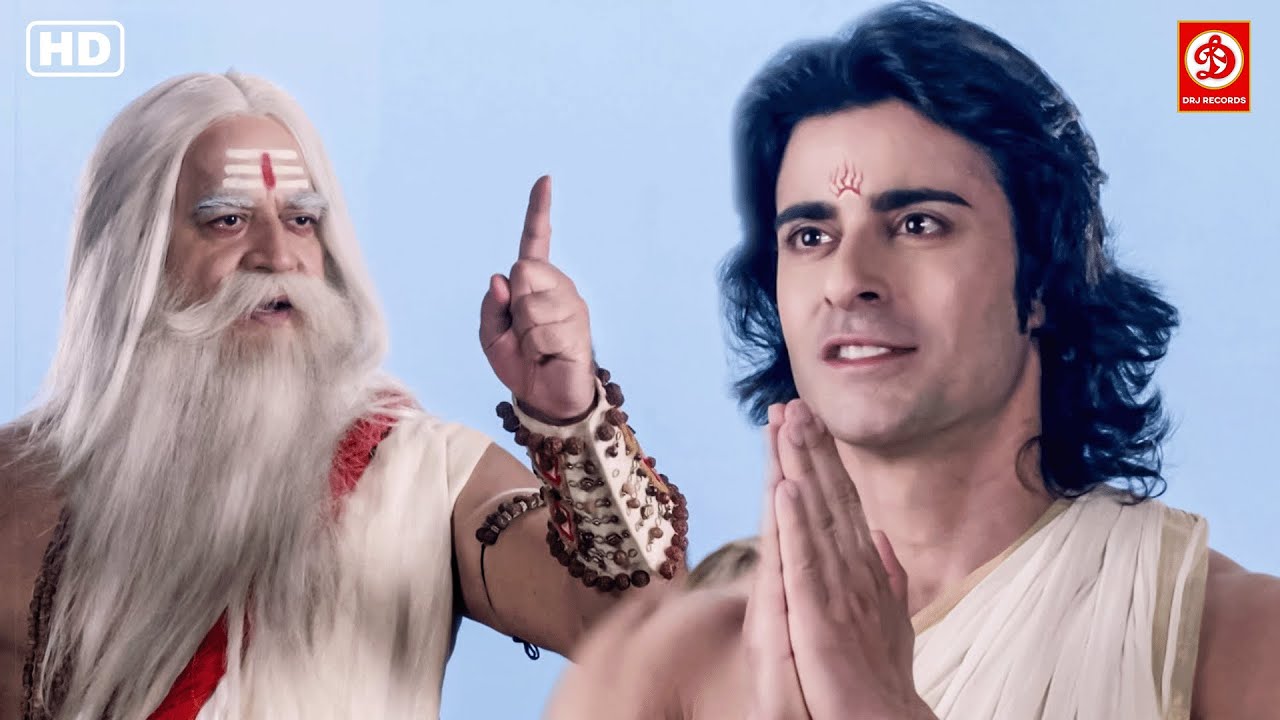 गुरुदेव ने क्या स्मरण कराया कर्ण को ? | Suryaputra Karn - सूर्यपुत्र कर्ण