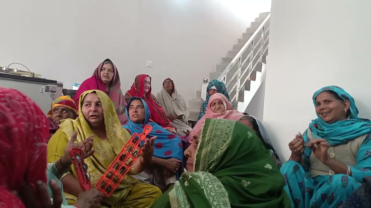 एक माटी के दो दीवले बहुत सुन्दर भजन 🌹🌹🙏🙏🪴🪴😃😄😁