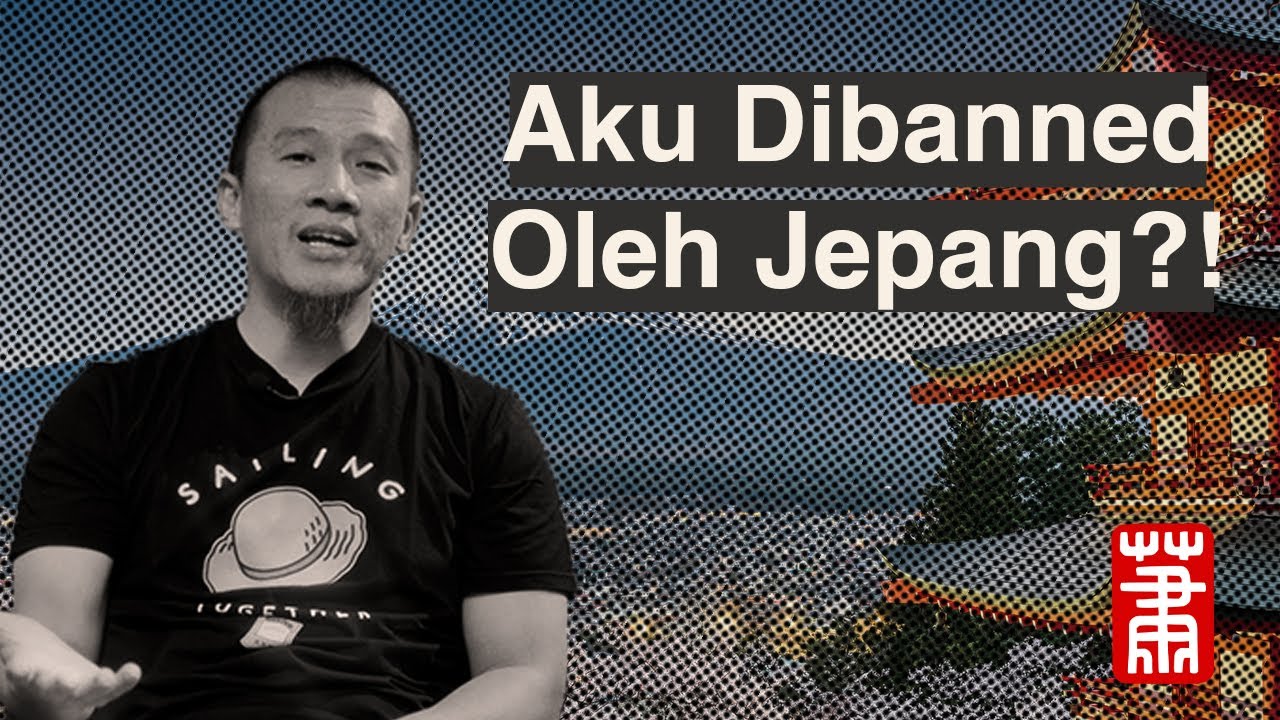 ESCAPE To Japan With OUT Me :D