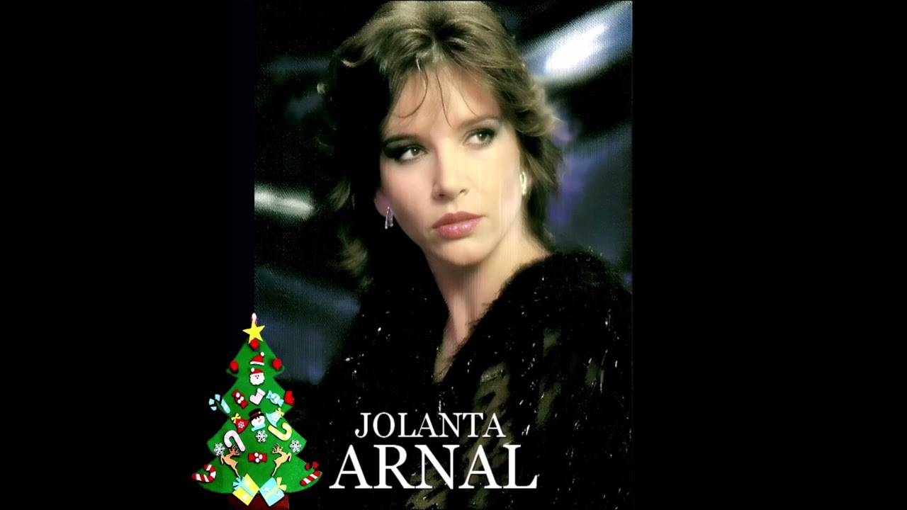 JOLANTA ARNAL - TEGO CO SOBIE [1-wersja]