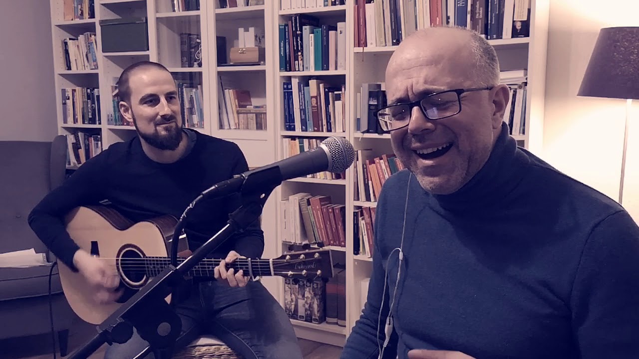 WZ-Session - Siena & Duffner - Gente di mare (Tozzi, Raf)