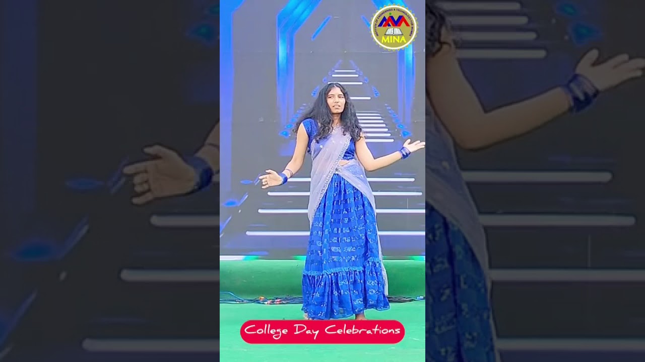 College Day Celebrations - 2K26