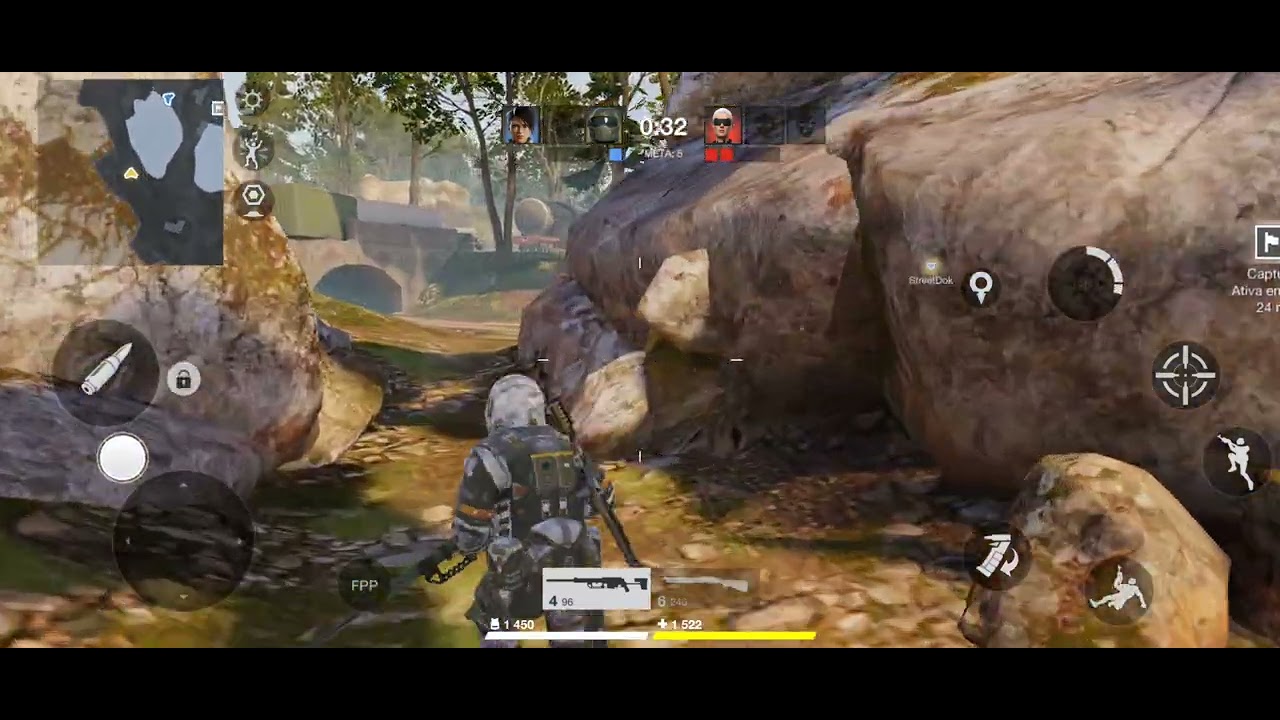 Battle prime 