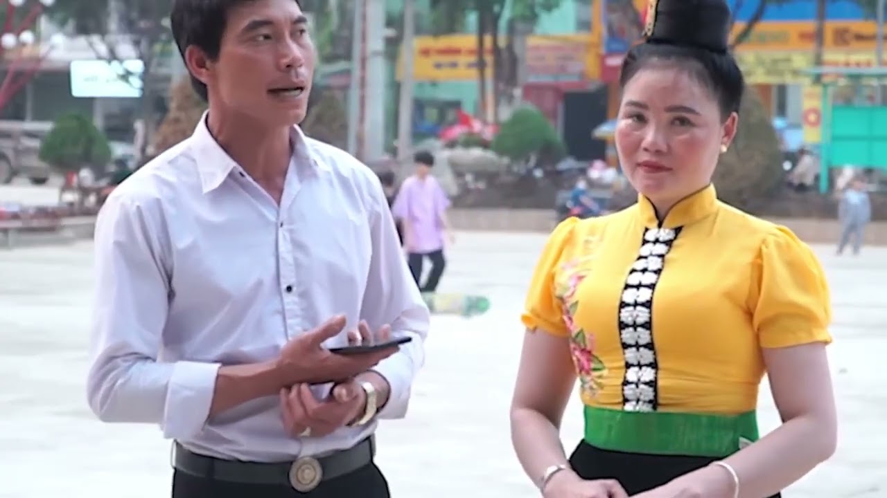 Quàng Lả Giọng Ca Được Yêu Thích Nhất Năm 2025 Nghe Là Sướng