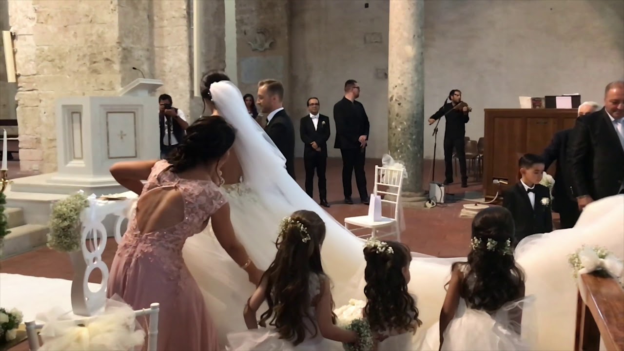 Saverio & Federica