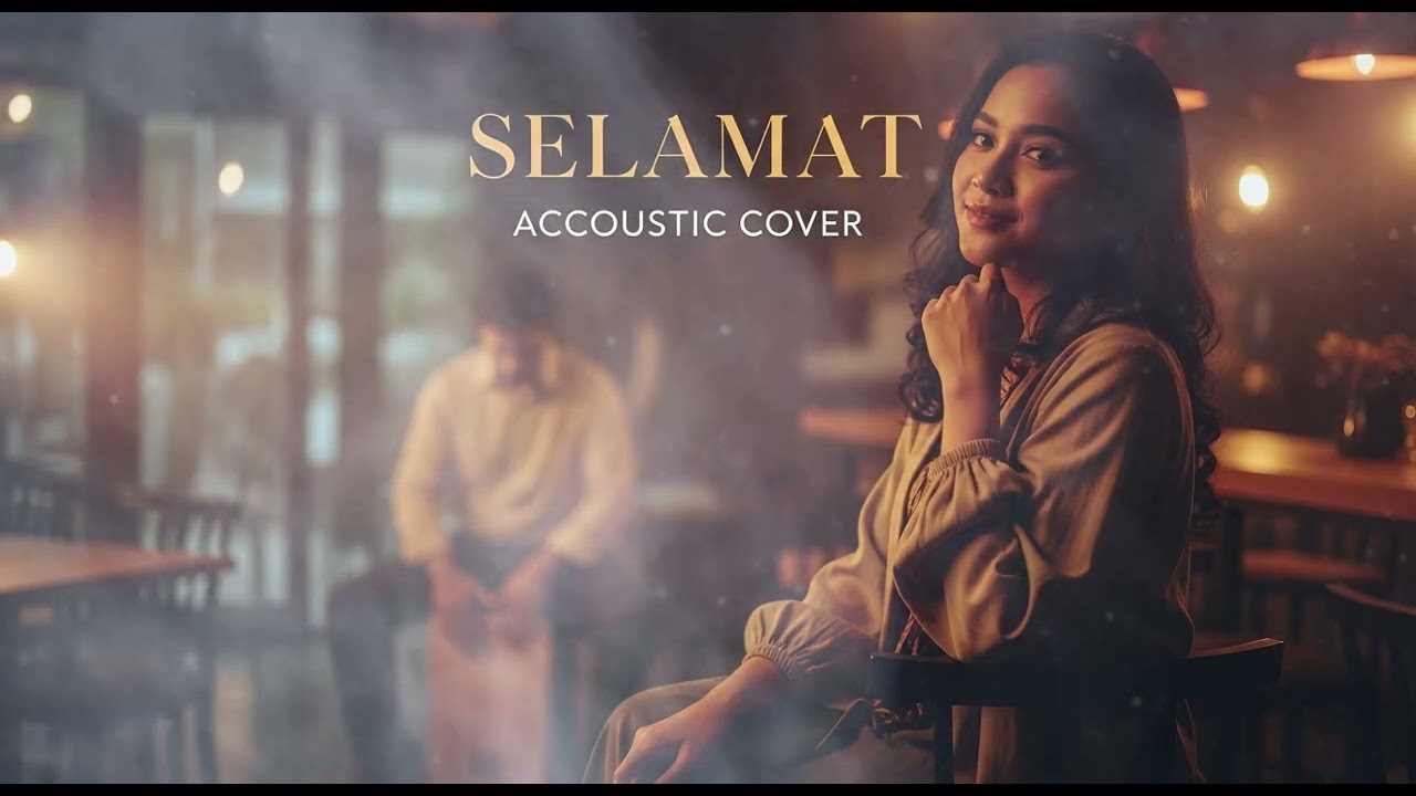 SELAMAT  || ACCOUSTIC COVER