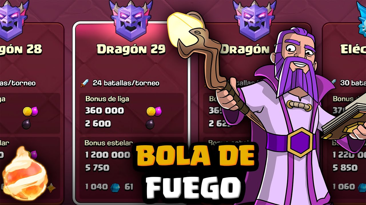 CAMINO A LEYENDA CON BOLA DE FUEGO☄️ 