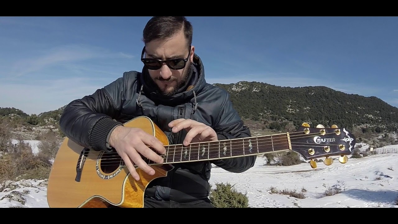 Jacopo Stella - Moving On