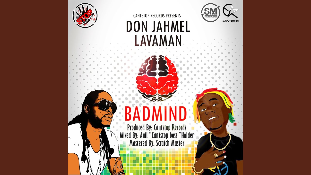 Badmind