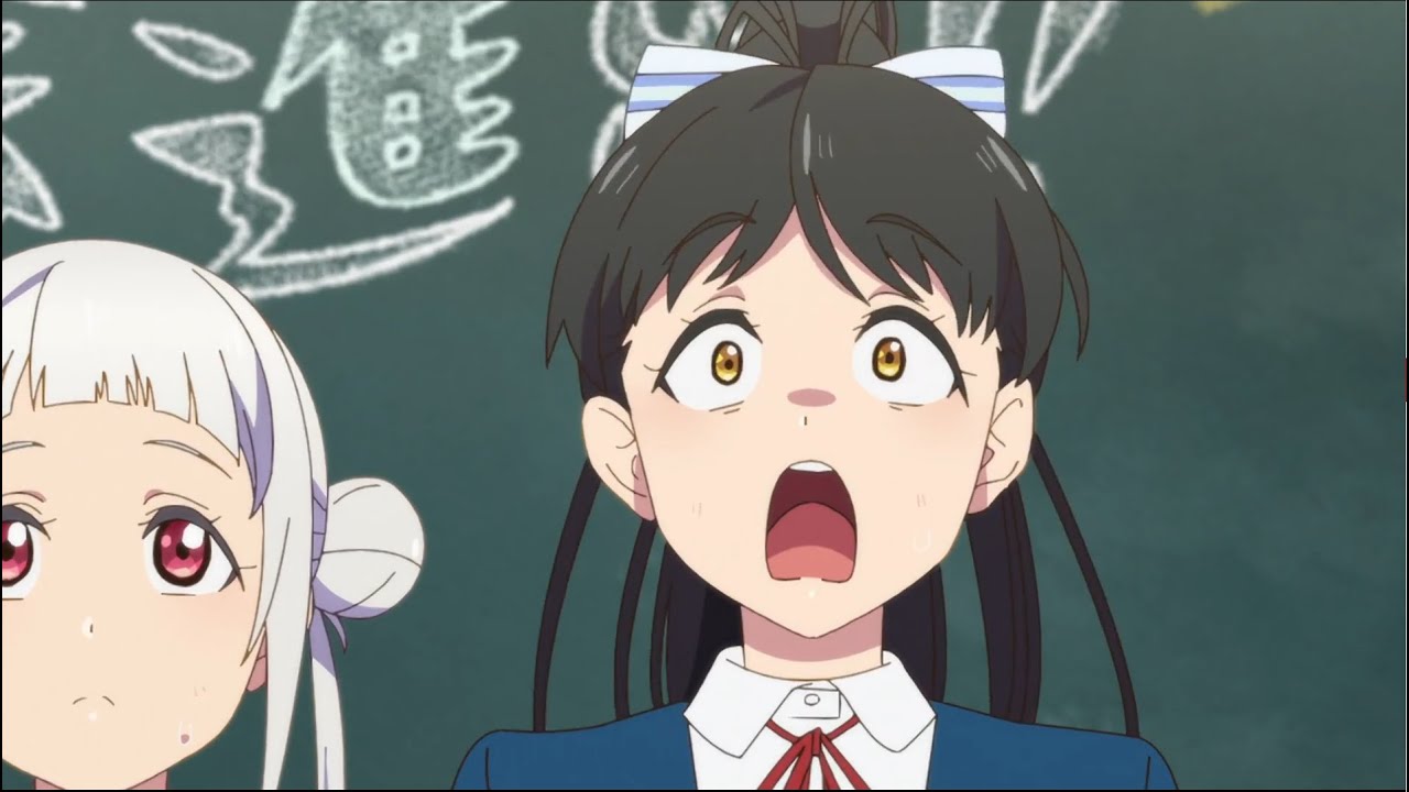 Ren Hazuki: Love Live Superstar's Most Divisive Character