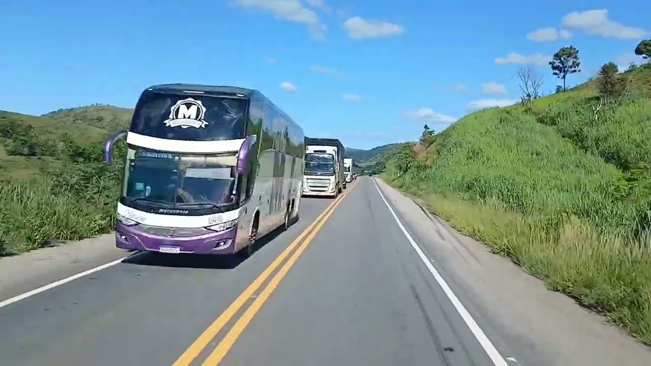 RIO BAHIA BR-116 MG