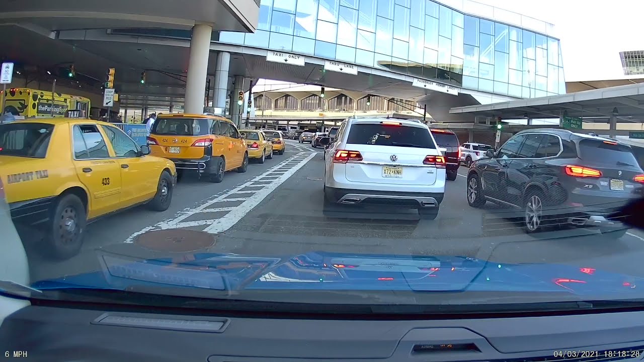 Suspicious Package Causes Airport LOCKDOWN & EVACUATION!