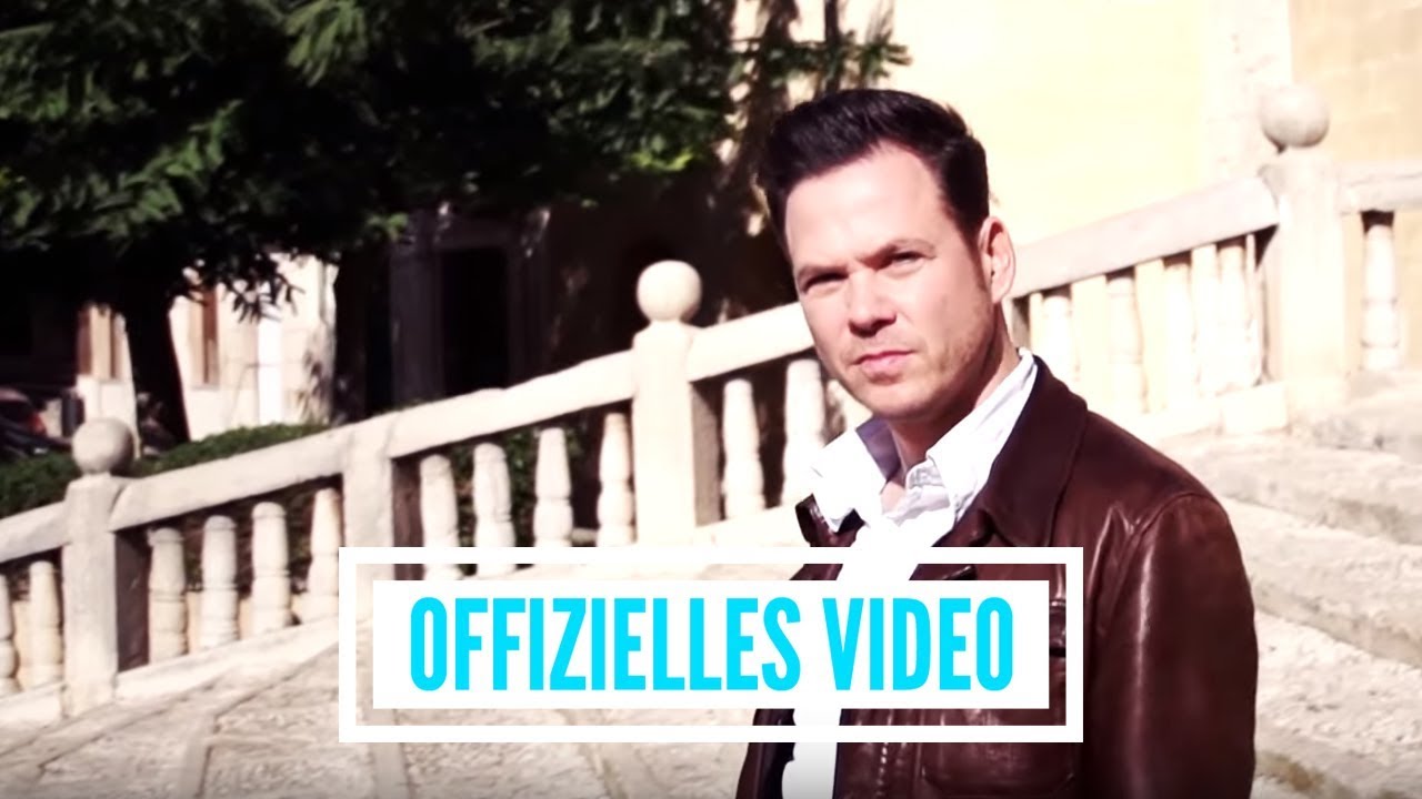 Martin Scholz - Sag Ihm (offizielles Video)