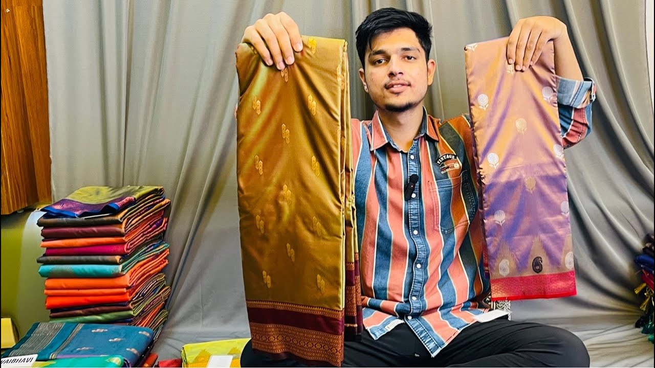 Shubham paithani  new collection |diwali Special saree  | soft silk book now#diwali #diwalispecial 