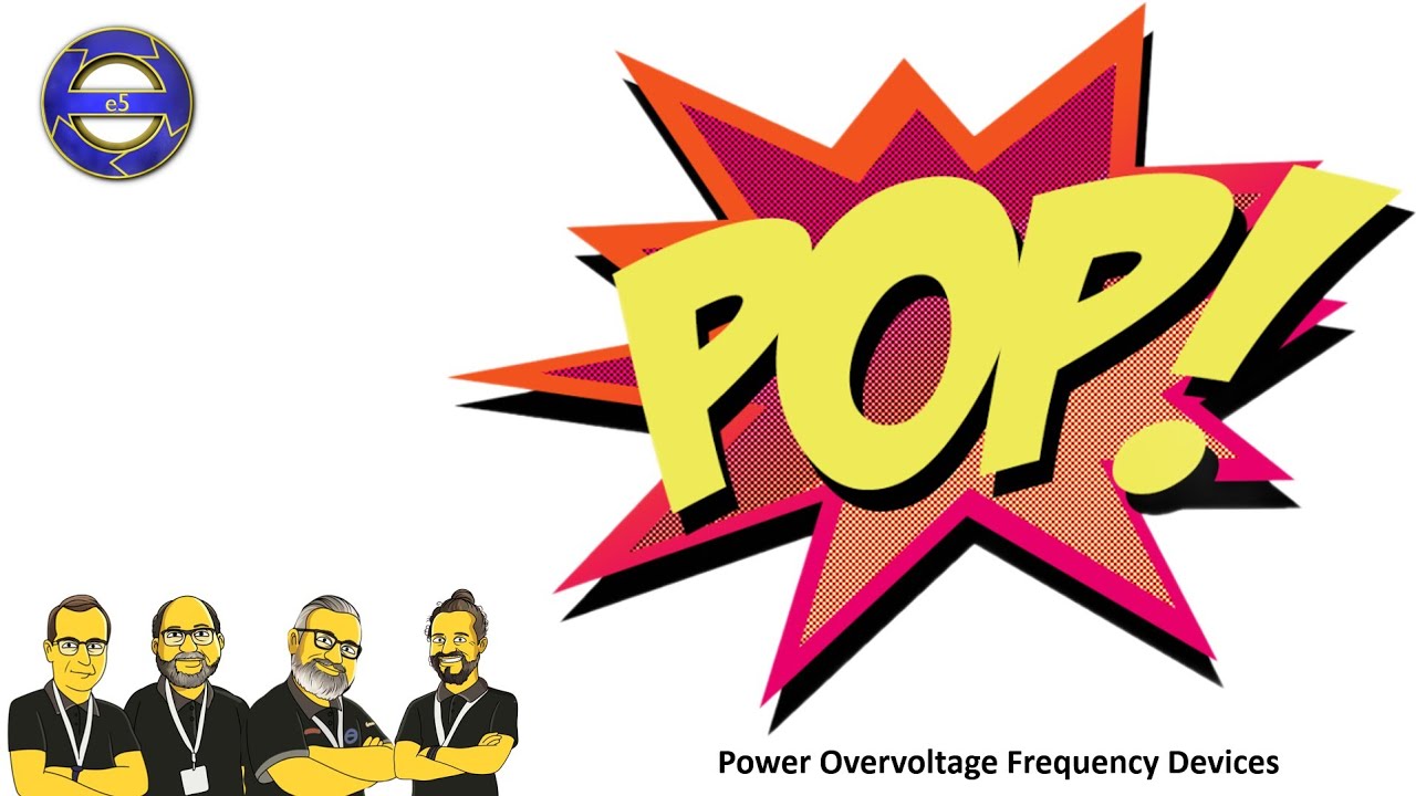 EP 96: POP Devices