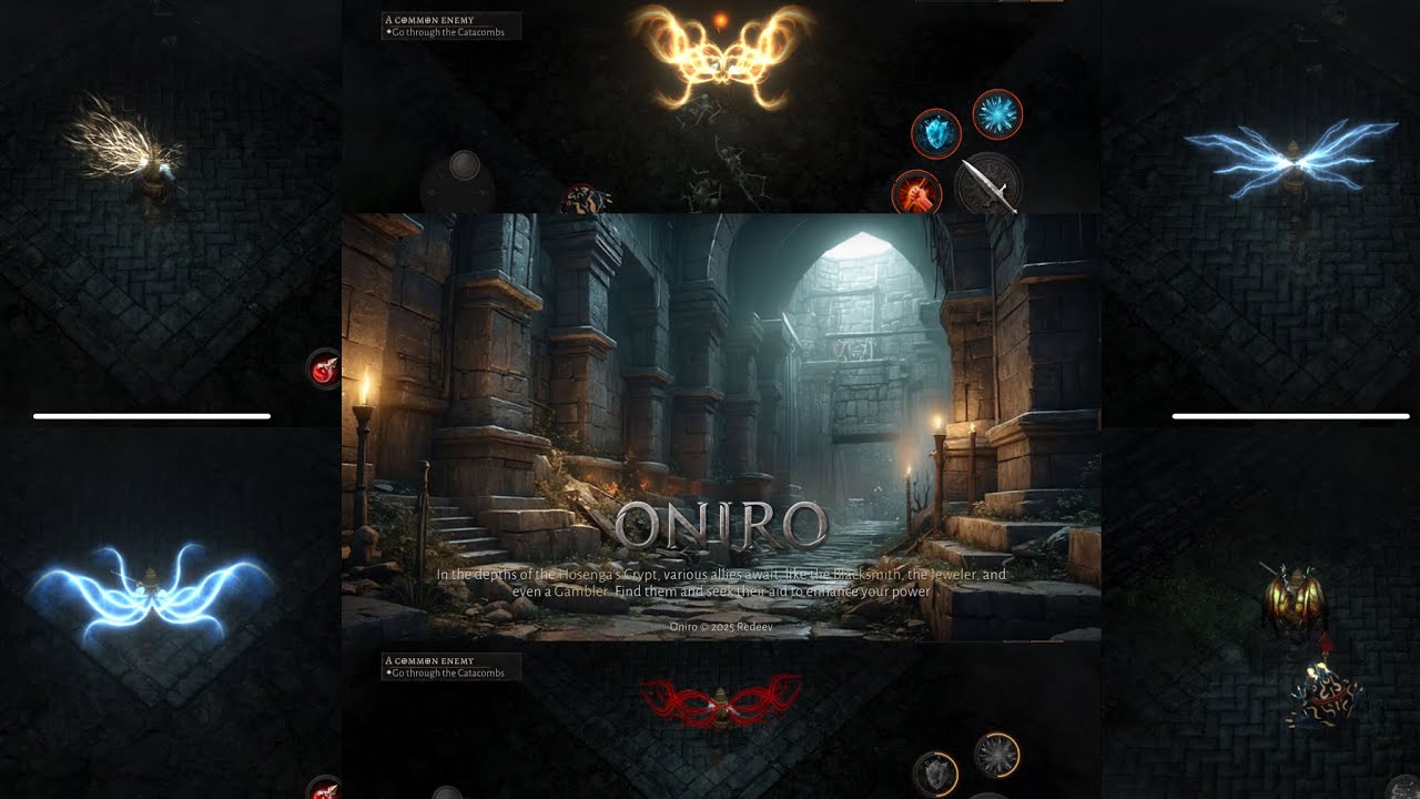 I Was So Disappointed - Watch This Before You Buy Cosmetic Wings - ONIRO ARPG