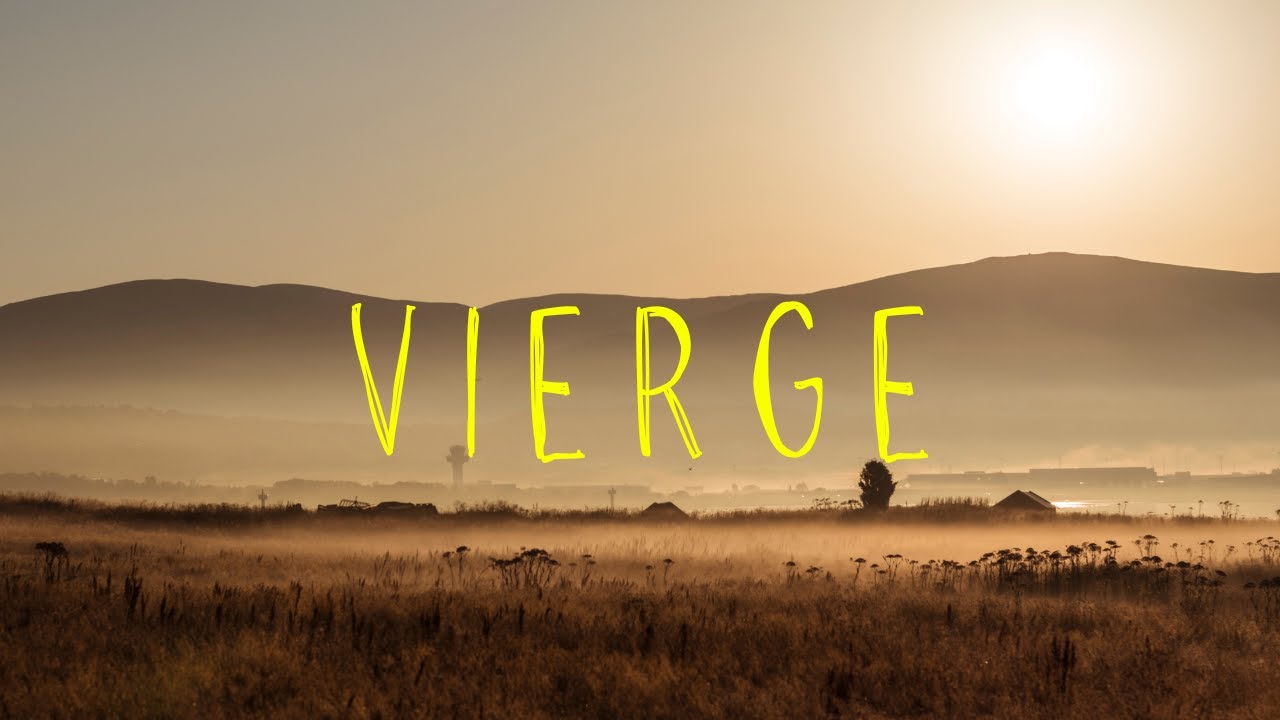 VIERGE🚨 UNE RÉVÉLATION MAJEURE ARRIVE‼️ QUELQU’UN VEUT VOUS PARLER ❤️‍🔥🔥