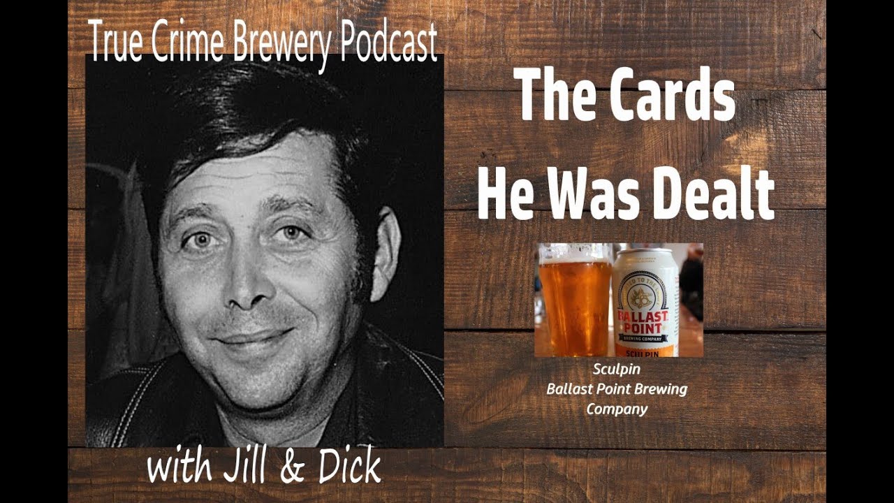 The Cards He Was Dealt: The Murder of Barry Crane