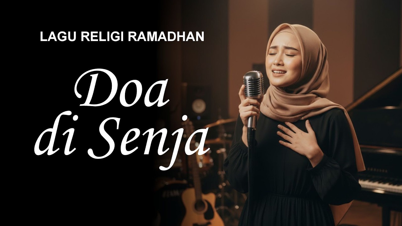 Doa di Senja | Pop Religi Ramadan 2026 Paling Menenangkan