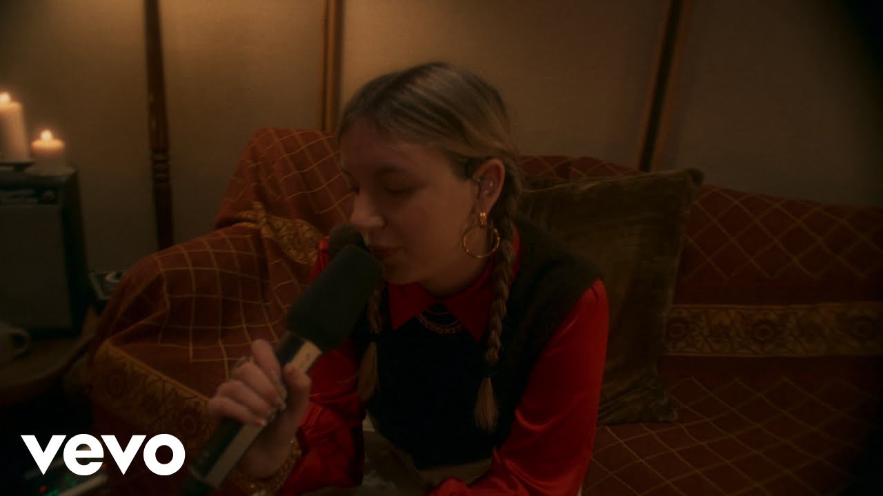 Maya Delilah - Maya, Maya, Maya (Live From Middle Farm Studios / 2023)